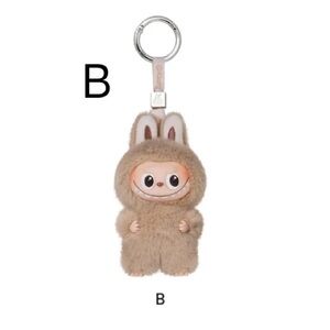 Labubu Pin for Love - B !